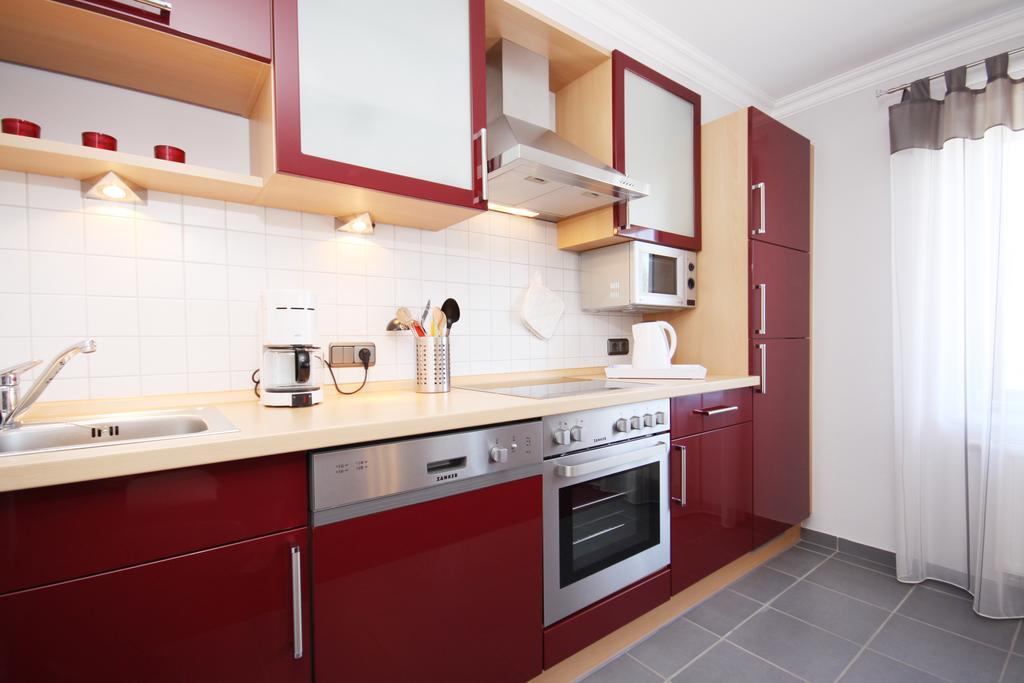 3C-Appartements Scharbeutz Quarto foto